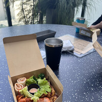800°DEGREES ARTISAN PIZZERIA - 