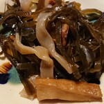 ゆうなんぎい - 色々な食材が醸し出すハーモニー✊3150✊