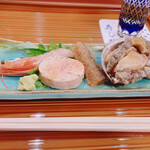 Edomae Sushi Masa - 