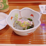 江戸前 寿し政 別館 - 