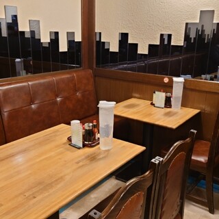 レストラン泉屋_2