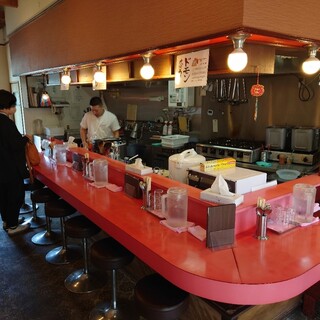 欧風カリー ドモン_2