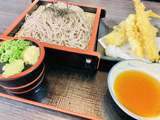 写真 : 資さんうどん 町上津役店 - 西山/うどん | 食べログ