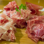 Salumeria LAVO - 