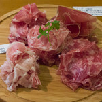 Salumeria LAVO - 