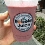 ロベックスジュース　 - 