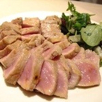 アンティーカ・トラットリーア・ノスタルジーカ - 羊と