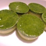 アンティーカ・トラットリーア・ノスタルジーカ - ルーコラのスフォルマート