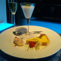 International cuisine subzero - 