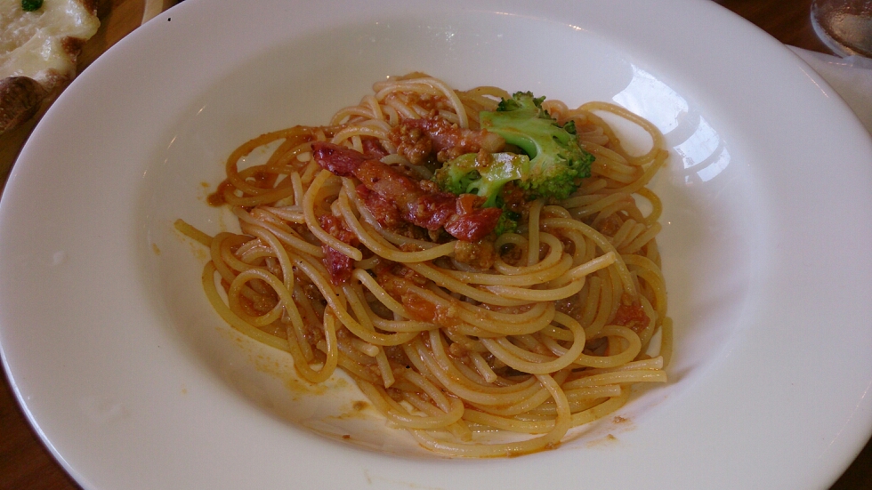 ジョリーパスタ 浜松西インター店 name=