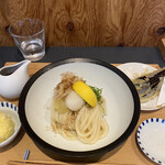 イカヅチうどん - 