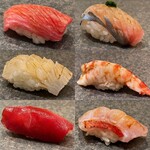 Sushi Kiwami - 