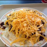 キングタコス - 