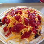 キングタコス - 