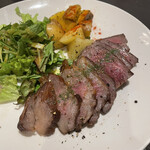 ルフュージュ - 