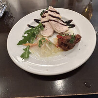 メルジェリーナ - 前菜3種 メルジェリーナ - 前菜3種