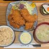 とん汁と玄米の店 檍食堂