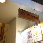 FLAT BAR - 