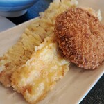 どんどん庵 - 