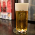 フラットバー - 