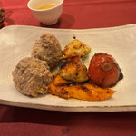 うずまき 別館 シェフズテーブル - 