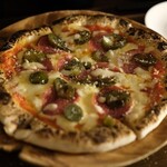 フラットバー - 