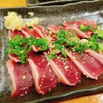 武蔵小路立ち呑み酒場 - 