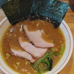 Ramen Yuuto - 