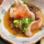 刺身居酒屋 なか善 - 