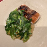 うずまき 別館 シェフズテーブル - 