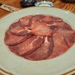 ビーフレストラン 肉のトヤマ - 