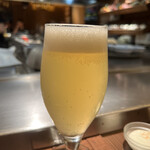 鉄板二百℃ - 東京クラフトビール白