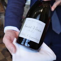 Benoit Alain Ducasse - 
