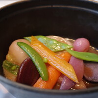 Benoit Alain Ducasse - 