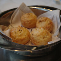 Benoit Alain Ducasse - 