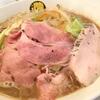 濃菜麺 井の庄 荻窪店