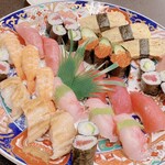 Sushi Hiro - 