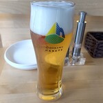 K-DINER - 樽生ビール