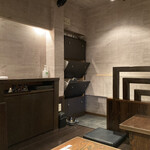 中国料理 堀内 - 