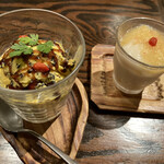 中国料理 堀内 - 