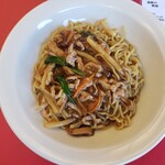 レストラン　ぎんが - 