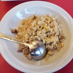 レストラン　ぎんが - 