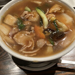 中国料理 堀内 - 