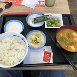 松屋 - 