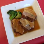 レストラン　ぎんが - 