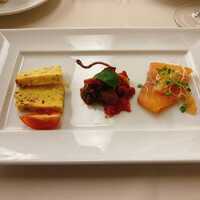 イタリア料理 Trattoria Mezzanino - 
