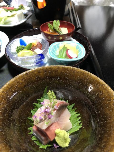 小野川温泉　吾妻荘（アヅマソウ） - 米沢市その他（旅館・民宿）の写真