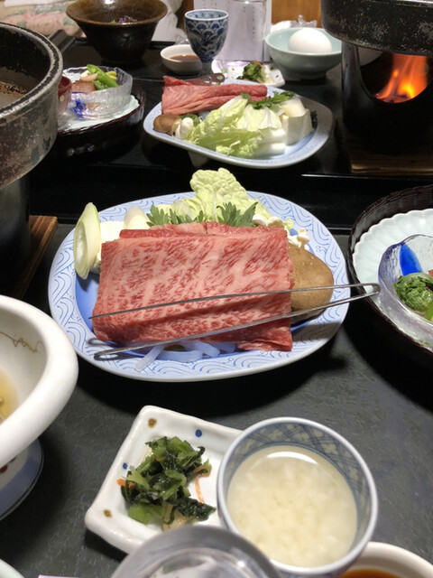 小野川温泉　吾妻荘（アヅマソウ） - 米沢市その他（旅館・民宿）の写真