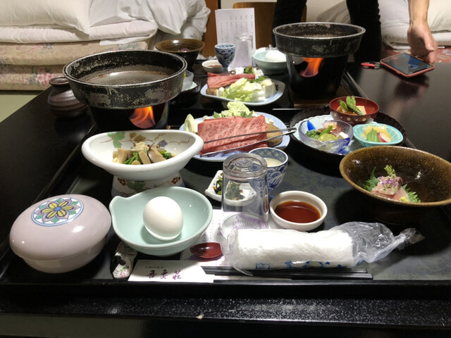 小野川温泉　吾妻荘（アヅマソウ） - 米沢市その他（旅館・民宿）の写真