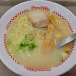 Sugakiya - ミニラーメン